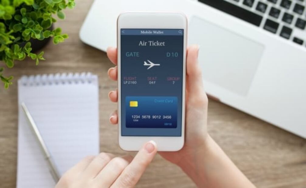 5 errores comunes que tal vez cometes al reservar vuelos