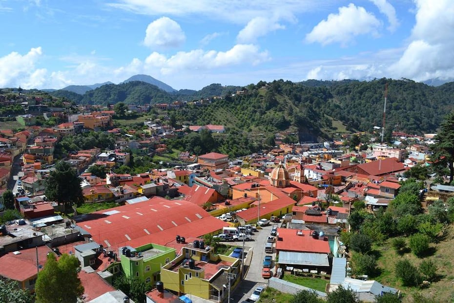 Foto: Sectur Querétaro