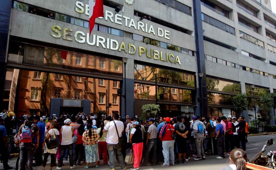 (Foto: Fernando Ramírez / EL UNIVERSAL)