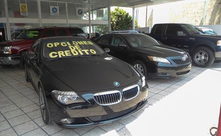 ¿De qué forma las tasas de interés afectaron el crédito automotriz? Te contamos