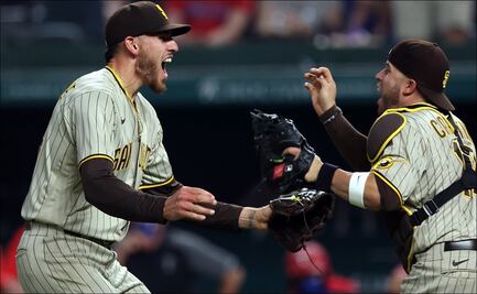 Joe Musgrove hace historia con el primer sin hit ni carrera para los Padres 