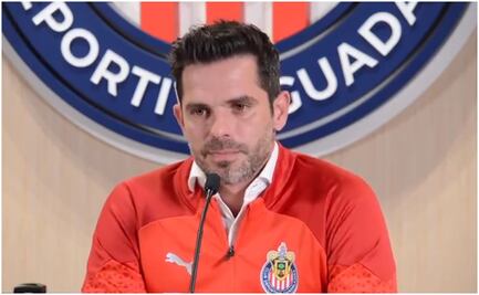 Chivas aspira al campeonato, pero sin promesas