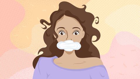 ¿Qué es la menstruación digna y por qué ya es un derecho constitucional en la CDMX? aquí te explicamos