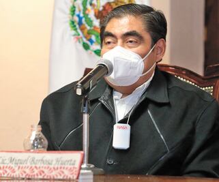 Hasta 7 años de cárcel por venta de vacuna pirata, en Puebla