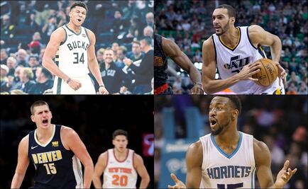 Las estrellas a seguir en el Mundial de Basquetbol