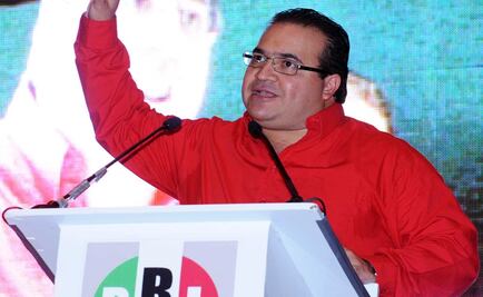 Fighting over the PRI's dead body