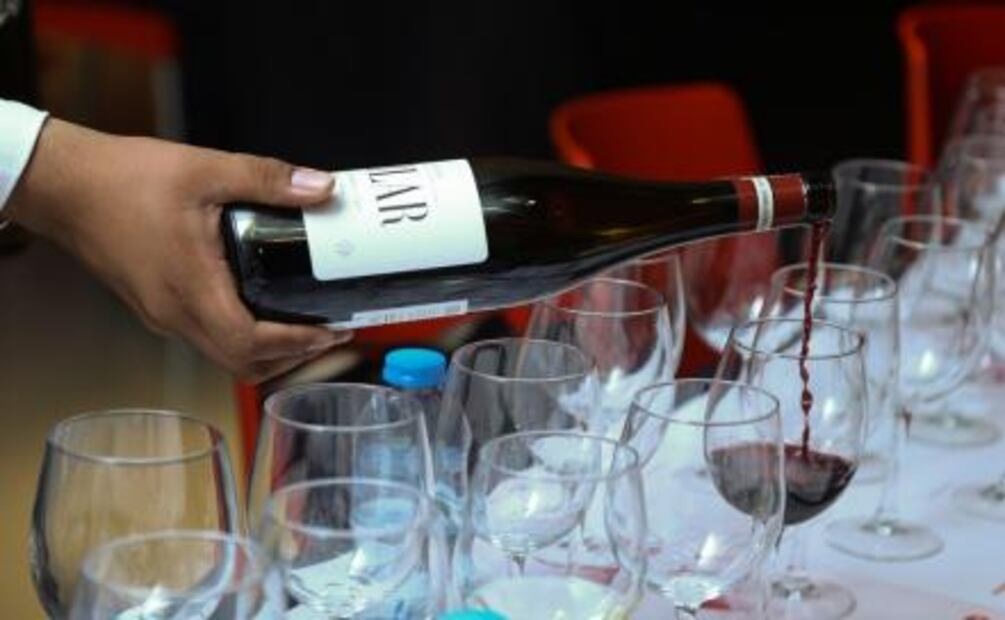 Beber la historia de La Rioja
