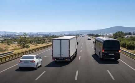 Qué cubre el seguro de Capufe en las autopistas
