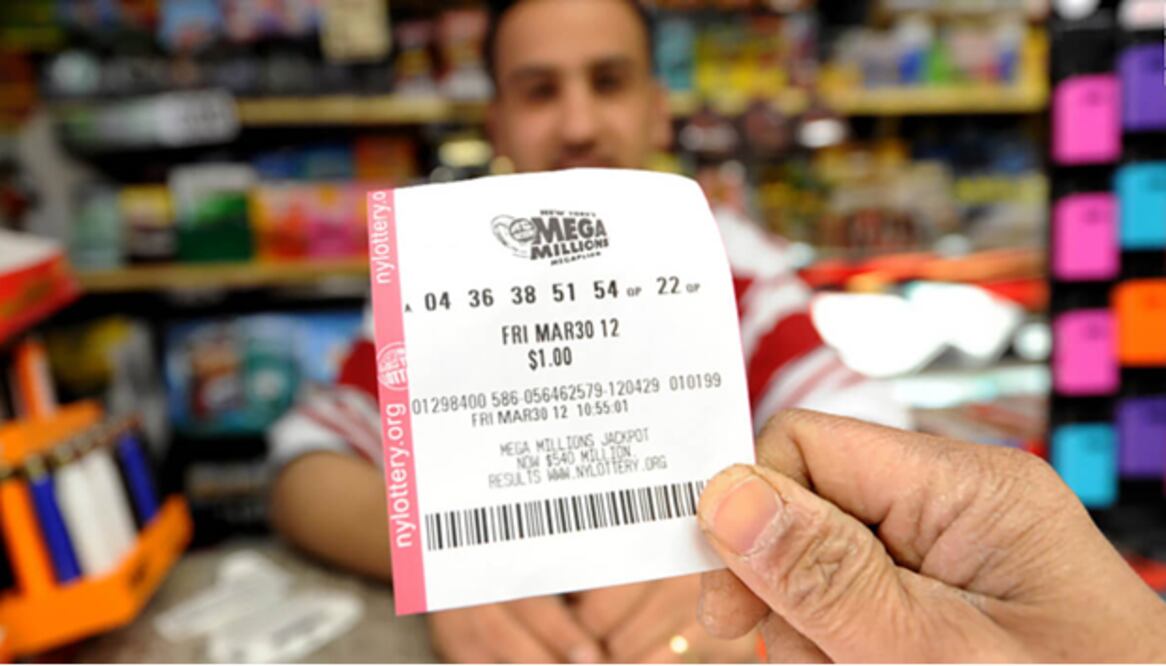 Mega Millions de Estados Unidos presenta actualmente un premio mayor estimado en $3.2 mil millones MXN Foto: especial