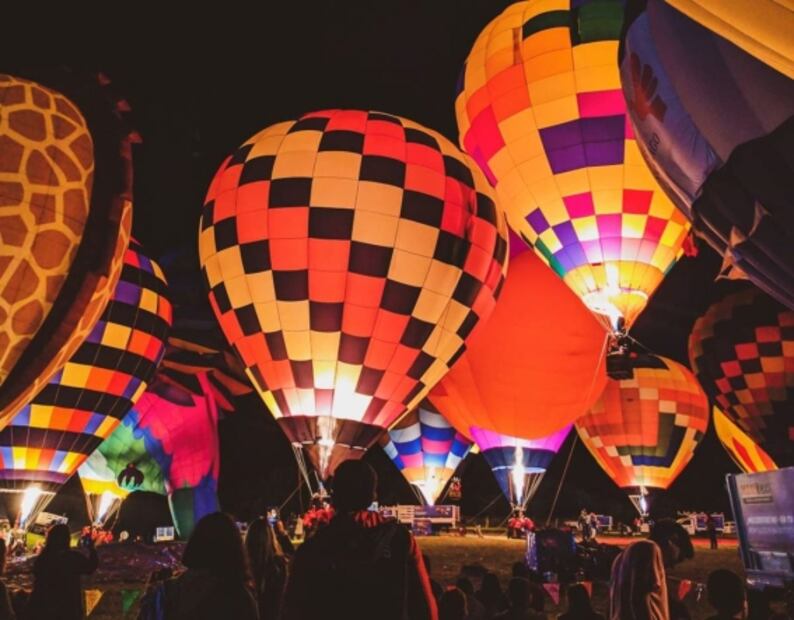 Halloween y otros eventos imperdibles en CDMX y alrededores 