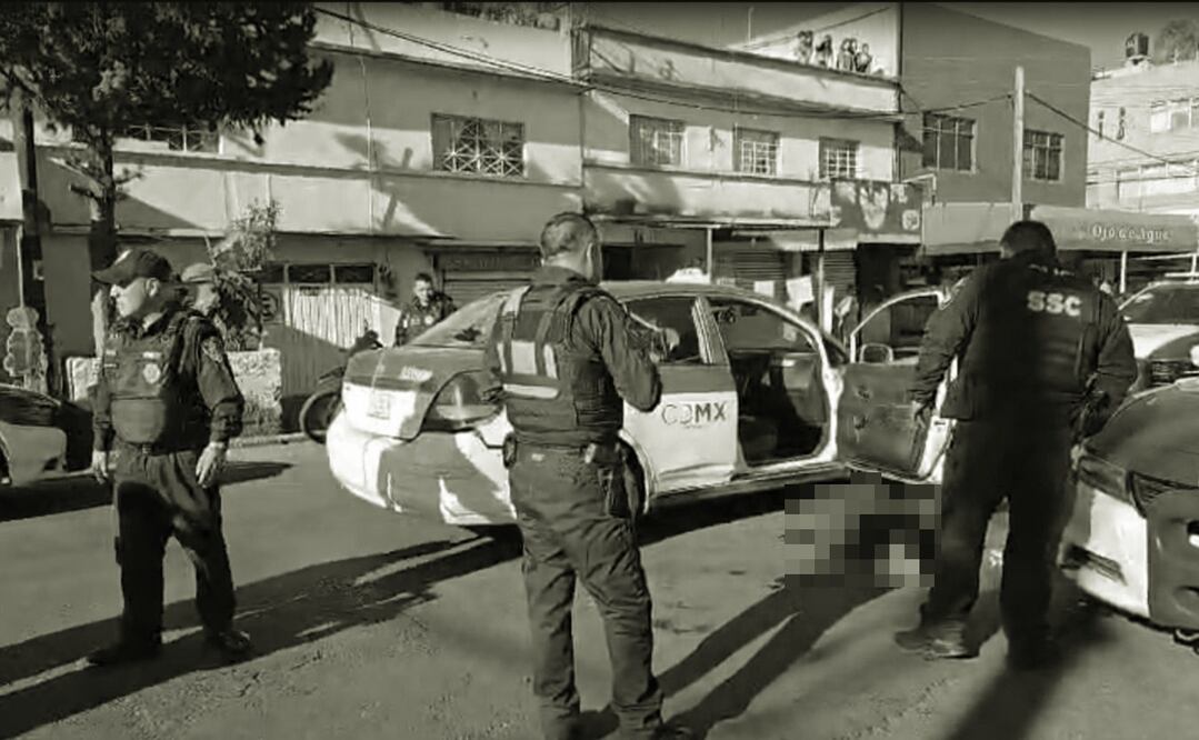 Foto: Axel Sanchez / EL UNIVERSAL