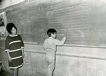 Hace cien años se fundó la Secretaría de Educación Pública bajo la dirección de José Vasconcelos