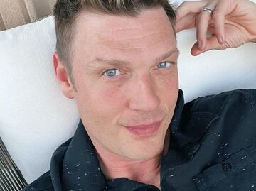 Nick Carter vuelve a ser señalado por presunto abuso, ahora por una famosa cantante