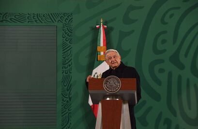 AMLO y la crisis de violencia en Zacatecas