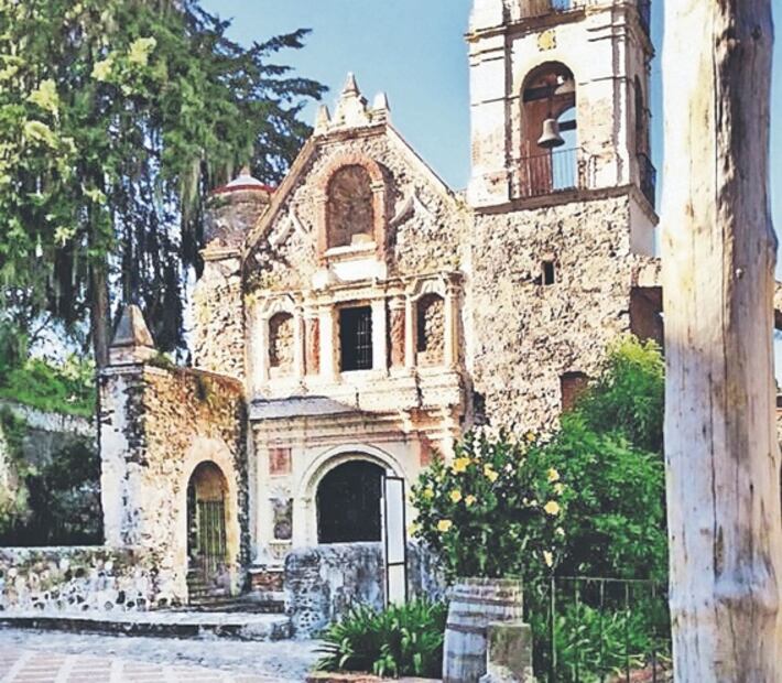 Lugares románticos para disfrutar del frío en pareja