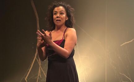 “Eurídice vuelve”, monólogo basado en un texto de Esther Seligson, termina su temporada en El Milagro