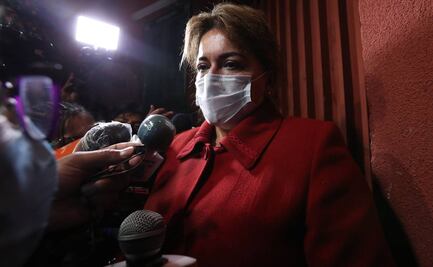 Por hipertensión, juez autoriza trasladar a Jeanine Áñez de la cárcel a clínica en Bolivia