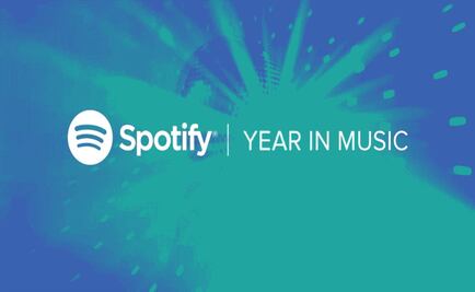 Spotify presenta Year in Music 2015