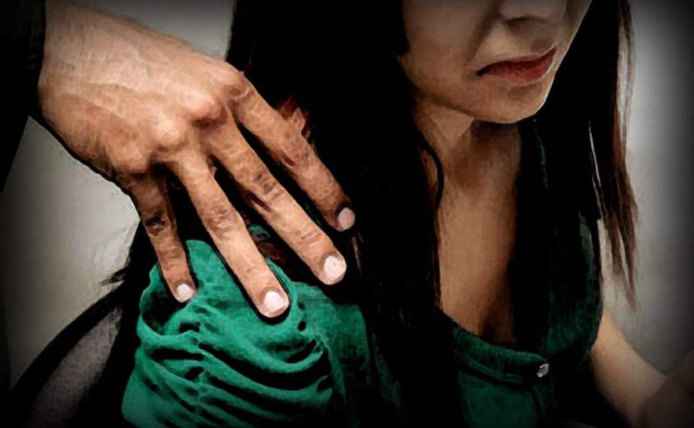 Acusan a edil de Oaxaca de acoso y abuso sexual contra trabajadoras del Ayuntamiento. Foto: Especial