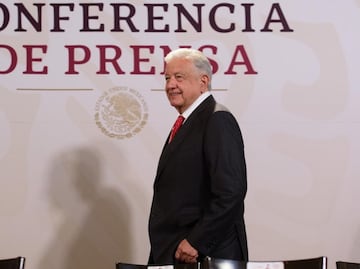 AMLO: Simulación de candidaturas se puede corregir con reforma electoral