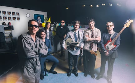 “Grabando en la Oficina”: el Tiny Desk versión México llega con música godín e importantes artistas