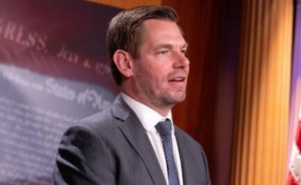 California convoca elección especial tras renuncia de Eric Swalwell; acusaciones de abuso sexual sacuden al Congreso