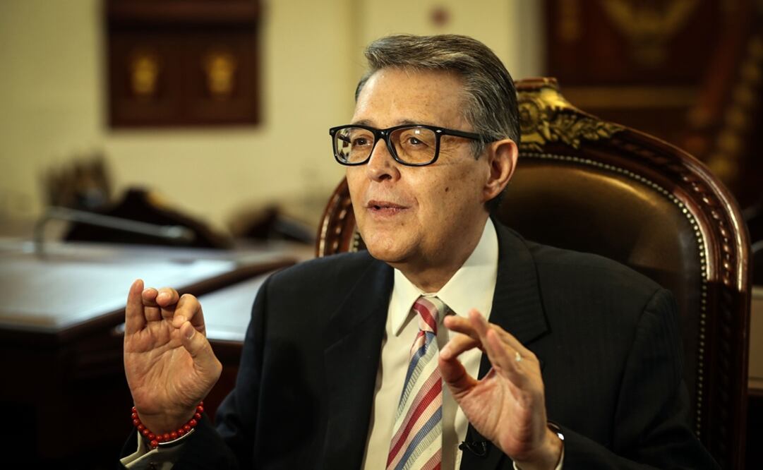 Foto: Archivo El Universal