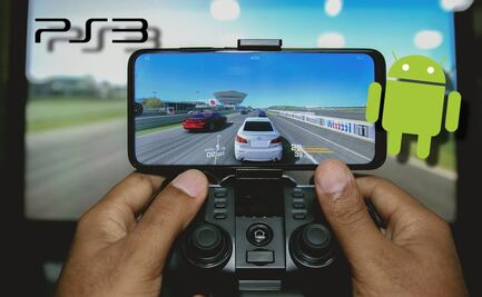 Así es el emulador con el que puedes jugar a la PS3 en Android