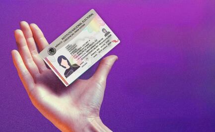 INE inicia proceso de licitación para la producción de credencial para votar 2026; asegura condiciones de transparencia