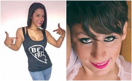 Génesis y Karen eran amigas y vivieron juntas