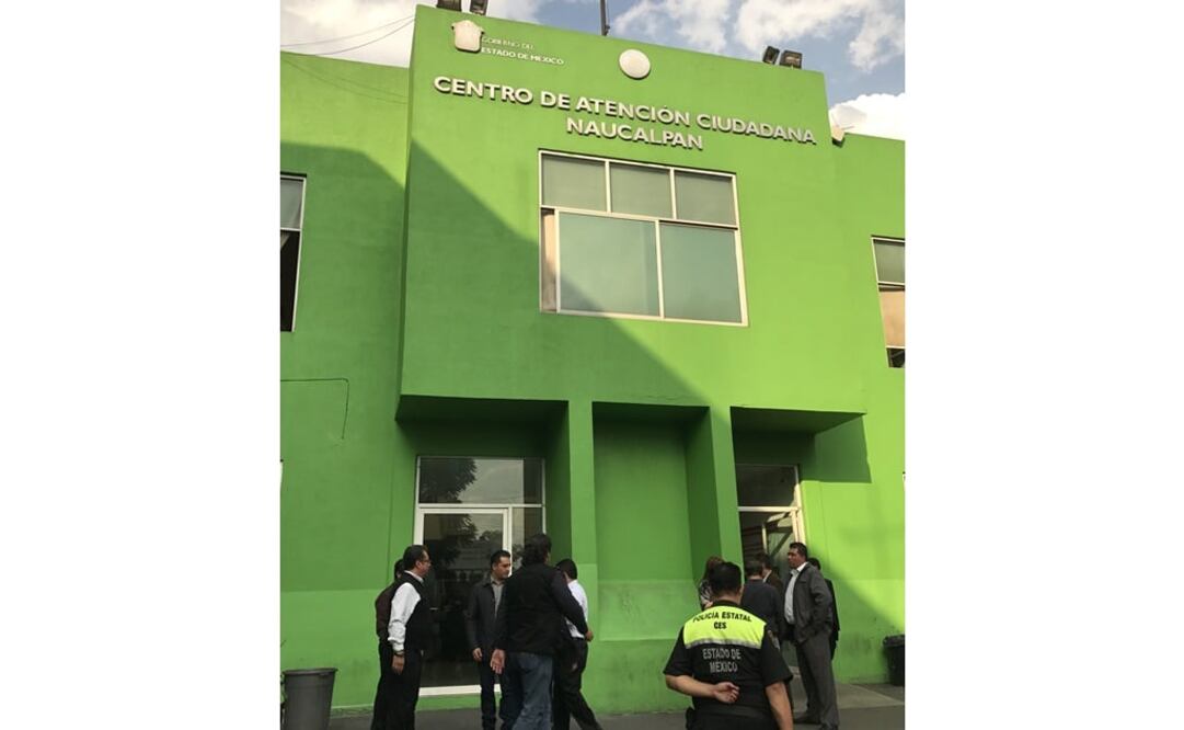 (Foto: Rebeca Jiménez Jacinto/El Universal)