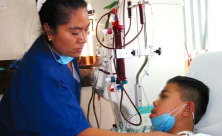 Identifican los genes responsables de la enfermedad renal crónica