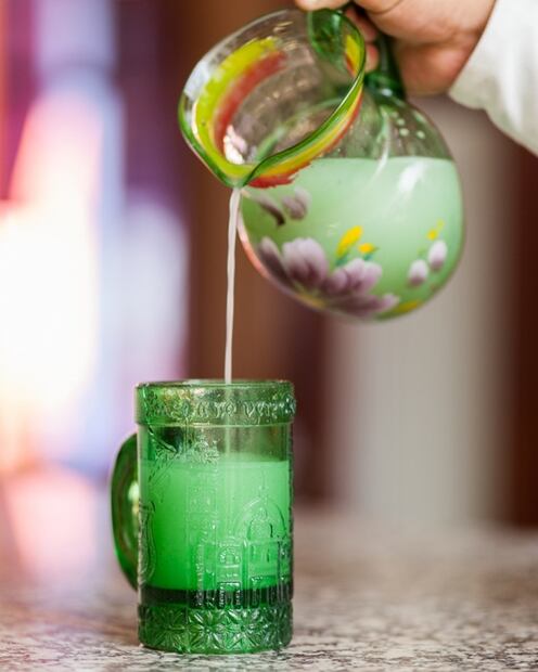 Conoce este festival en Puebla dedicado a la cocina con pulque