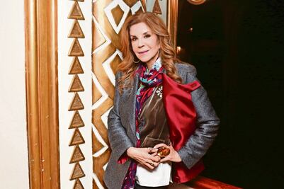 Guadalupe Pineda le es fiel al bolero