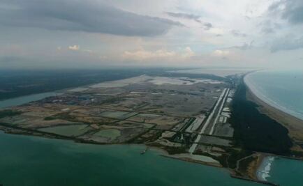 Aseguran terreno por el que detuvieron a Eugenio Hernández