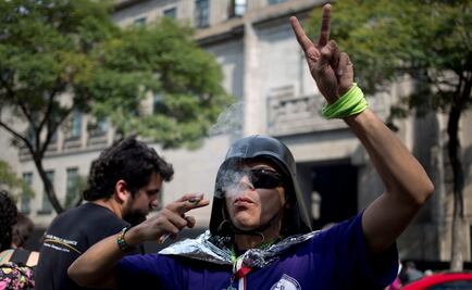 “Toca a México decidir su política sobre drogas”: EU