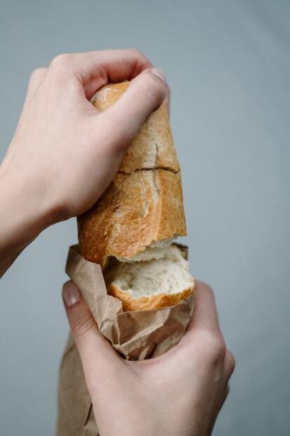 ¿Qué tan cierto es que comer un bolillo te quita el susto?