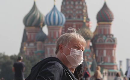 El viaje del coronavirus hasta el millón de muertos