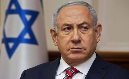 Netanyahu denuncia a periodistas y activista por afirmar que tiene cáncer de páncreas