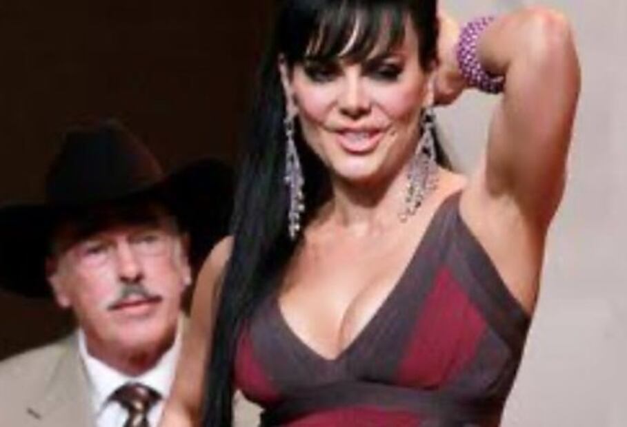 Foto: Instagram @maribelguardia