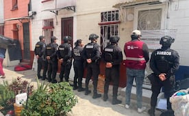 Gabinete Contra Despojos de CDMX atiende denuncias por ocupación irregular de inmuebles; efectúa 22 acciones