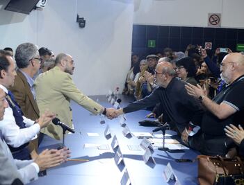 STUNAM acepta incremento del 4%; queda cancelado el emplazamiento a huelga