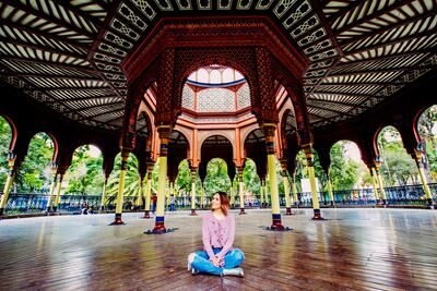 7 sitios de la CDMX para tomarte las mejores fotos