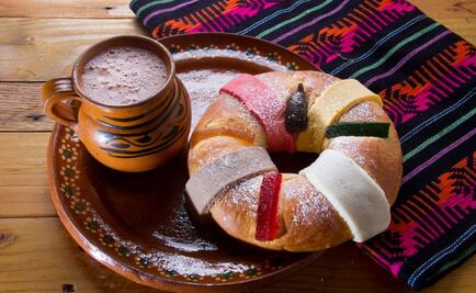 Date un atracón en el Festival de la Rosca y el Chocolate 2019
