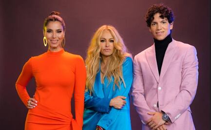 "Mira quién baila": Ellos son los famosos que concursarán en el programa que llega a México