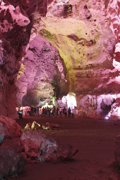 Yucatán: sus zonas arqueológicas más bonitas están en la Ruta Puuc