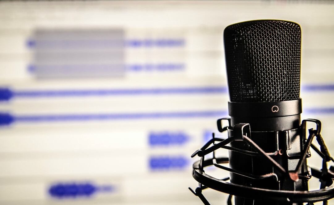 La demanda de los podcast está creciendo. Imagen Pixabay 