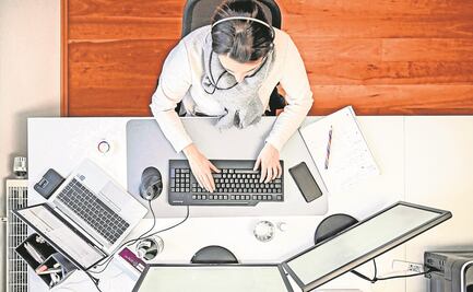 Se debe evitar una década perdida por Covid: WEF