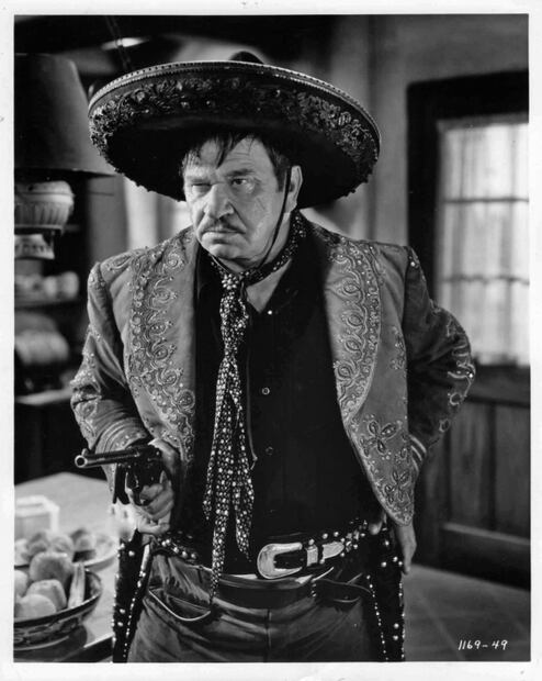 Disney retrata a Pancho Villa como un Robin Hood latinoamericano