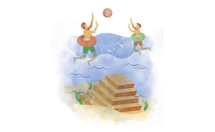 Se frena furor de turistas por sitios arqueológicos